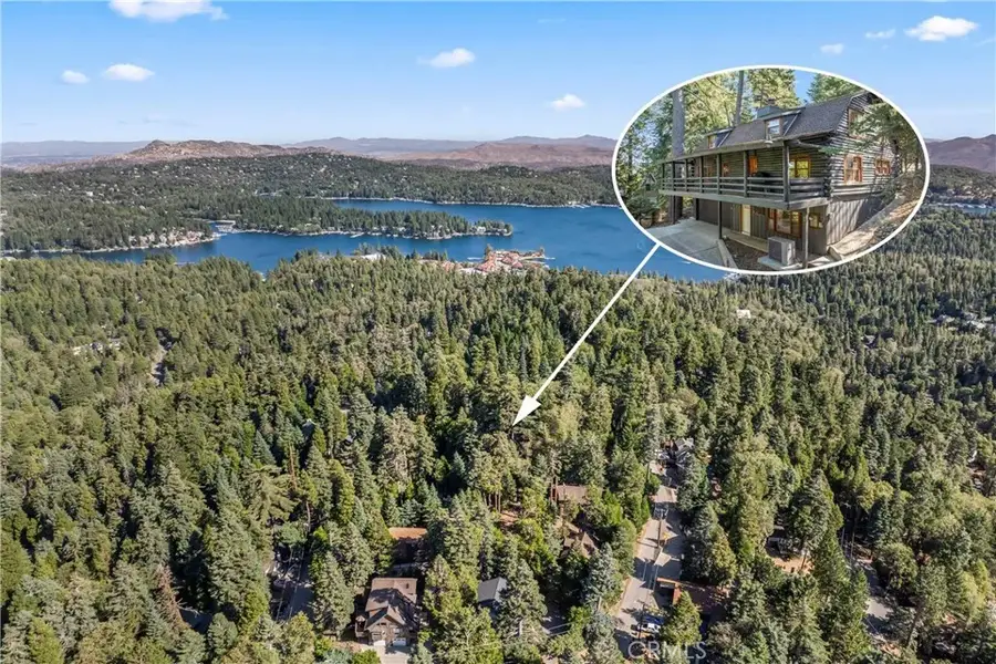 695 Buckingham Square, Lake Arrowhead, CA 92352 - Image #3