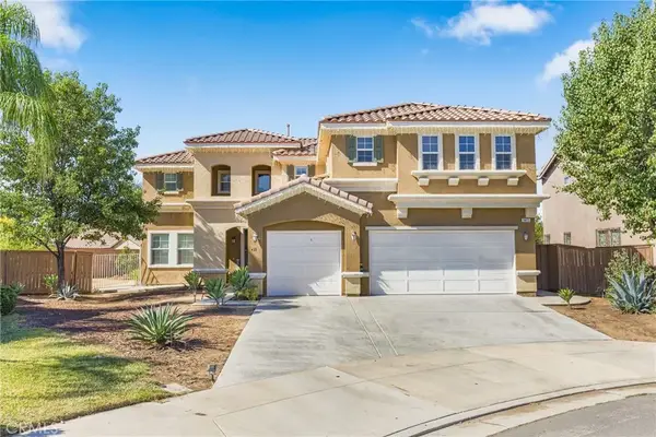 1411 Scenic Way, Perris, CA 92571