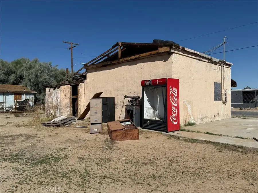 6601 Locust Avenue, Inyokern, CA 93527 - Image #3