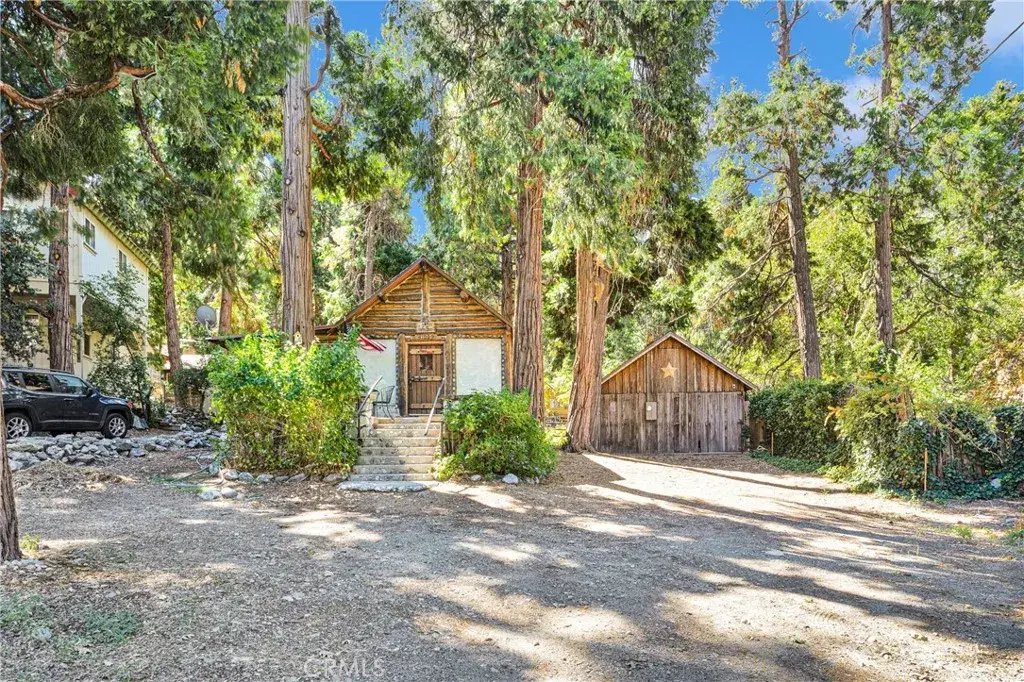 41099 Valley Of The Falls, Forest Falls, CA 92339 - Image #1