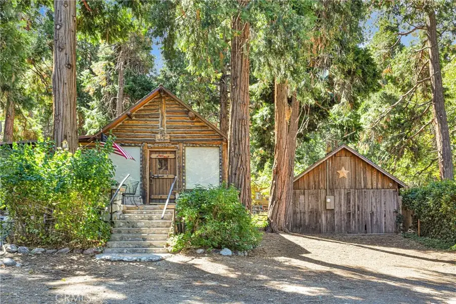 41099 Valley Of The Falls, Forest Falls, CA 92339 - Image #2