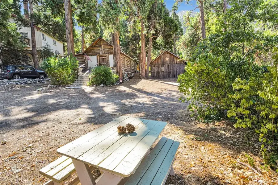41099 Valley Of The Falls, Forest Falls, CA 92339 - Image #3