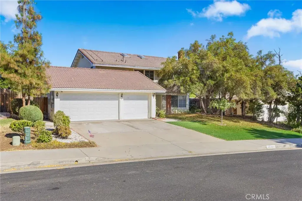24321 Barley Road, Moreno Valley, CA 92557 - #1