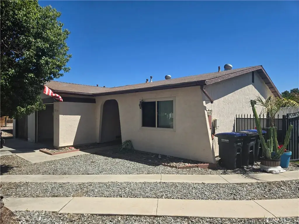 2119 Casita Court, Hemet, CA 92545 - Image #1
