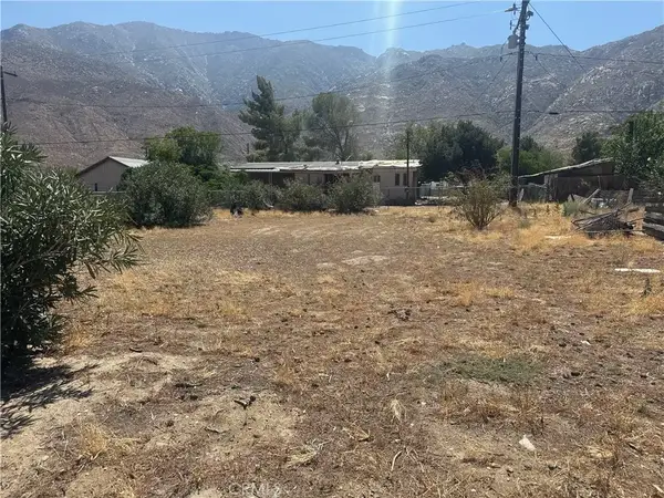 0 Maxine, Cabazon, CA 92230