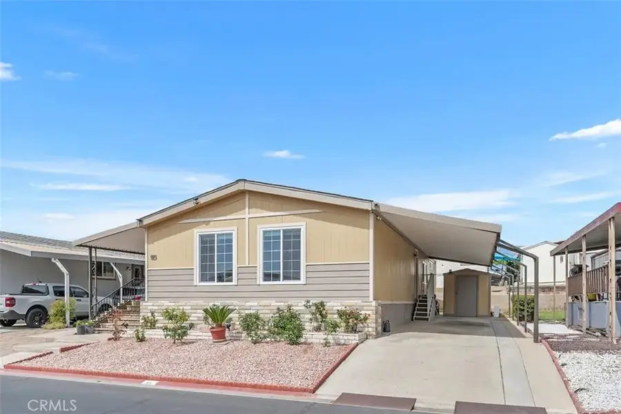 1456 E Philadelphia St Spc 41, Ontario, CA 91761 - Image #3