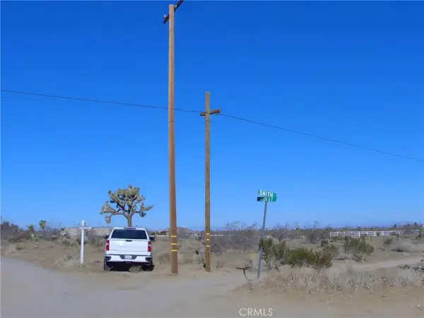 0 Smith, Phelan, CA 92371