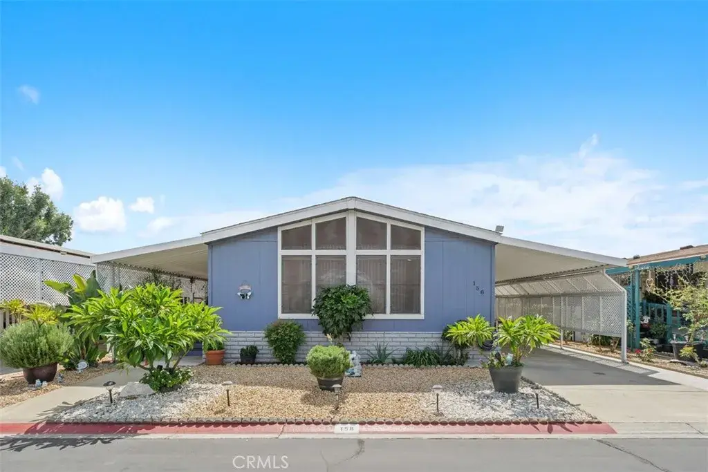 1456 E Philadelphia St Spc 158, Ontario, CA 91761 - Image #1