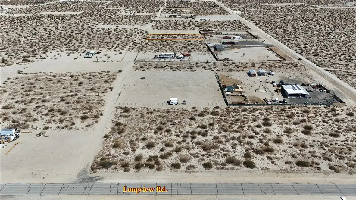 0 E Avenue R14, Littlerock, CA 93543 - Image #1