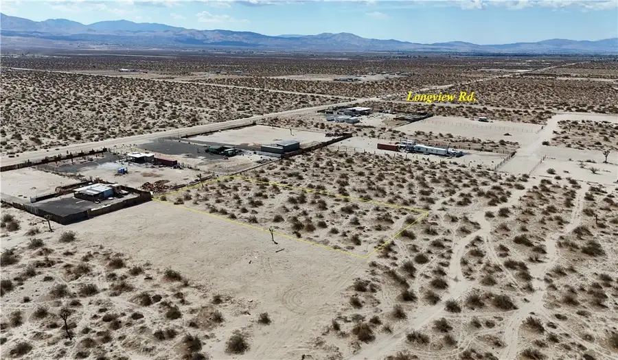 0 E Avenue R14, Littlerock, CA 93543 - Image #2