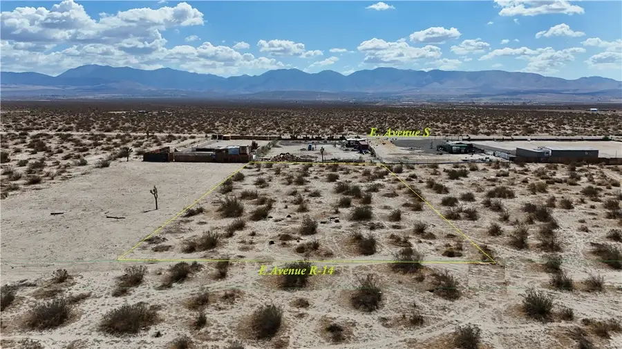 0 E Avenue R14, Littlerock, CA 93543 - Image #3