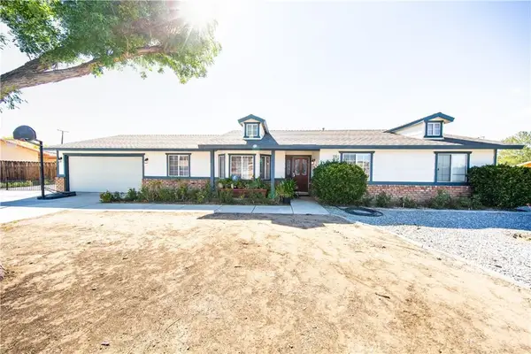 14024 Delaware Road, Apple Valley, CA 92307