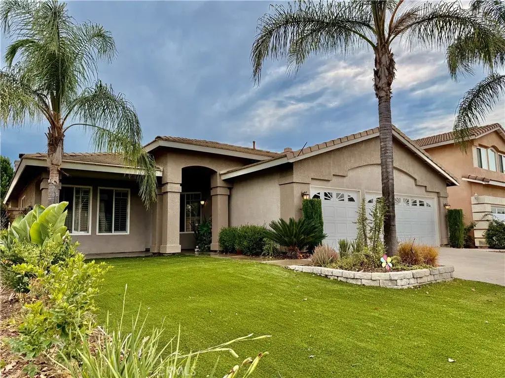 40254 Via Sonoro, Murrieta, CA 92562 - Image #1