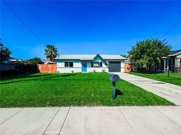 225 W Franklin, Pomona, CA 91766