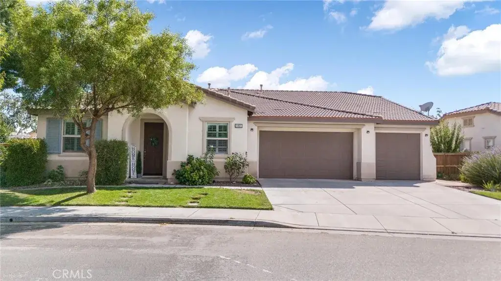 1461 Liatris Way, Beaumont, CA 92223 - Image #1