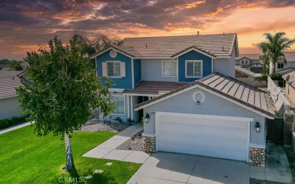 6756 Earhart Avenue, Fontana, CA 92336 - Image #1
