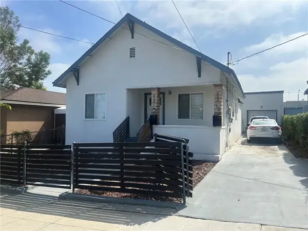 622 Cornwell, Los Angeles, CA 90033