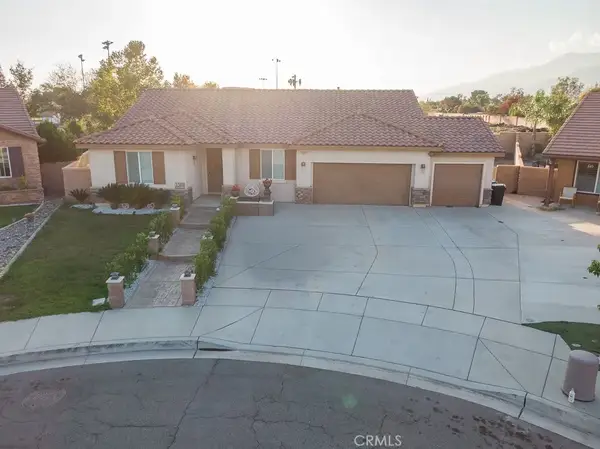 1388 Nicholas Court, Rialto, CA 92377