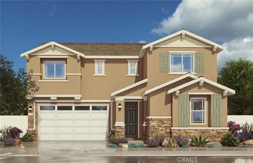 29617 Fortitude Drive, Menifee, CA 92584 - Image #1