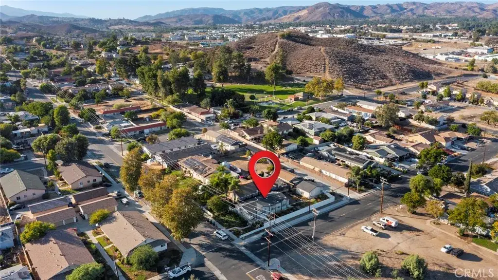 401 W Pottery, Lake Elsinore, CA 92530 - Image #1