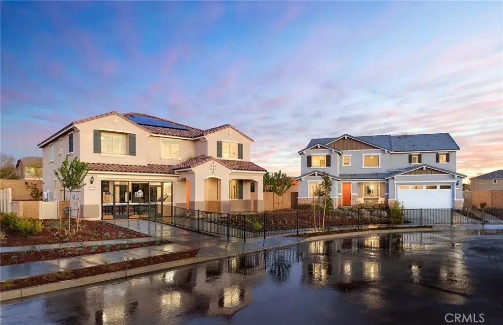 4617 Stratford Place, Perris, CA 92571 - #1