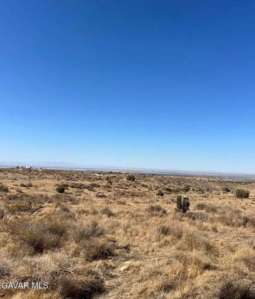 0 E Ave V-2 East, Palmdale, CA 93552 - #3