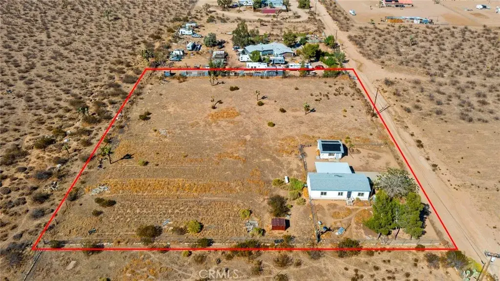 11772 Middleton, Phelan, CA 92371 - Image #1