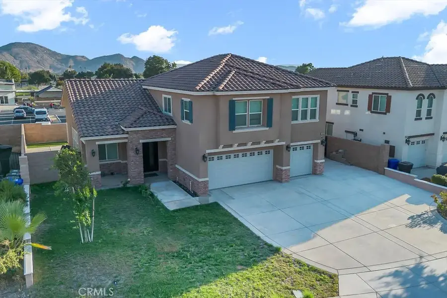 16565 W London, Fontana, CA 92335 - #2