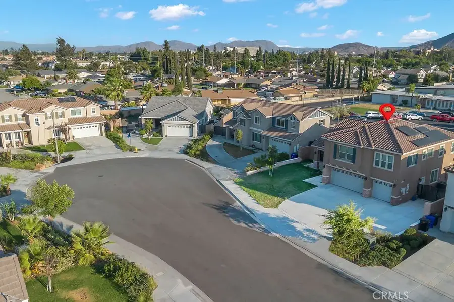 16565 W London, Fontana, CA 92335 - #3