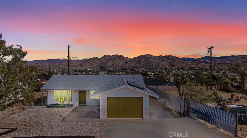 6123 Scenic, Joshua Tree, CA 92252 - Image #1