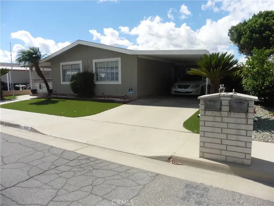 585 De Soto, Hemet, CA 92543 - Image #2