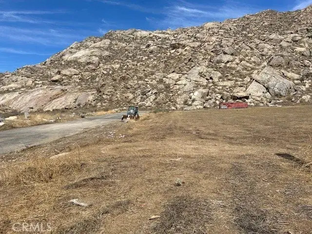 0 Nw Corner Of Ramona Expressway & Rider St., Perris, CA 92571 - Image #2