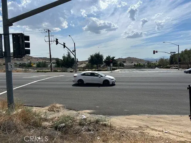 0 Nw Corner Of Ramona Expressway & Rider St., Perris, CA 92571 - Image #3