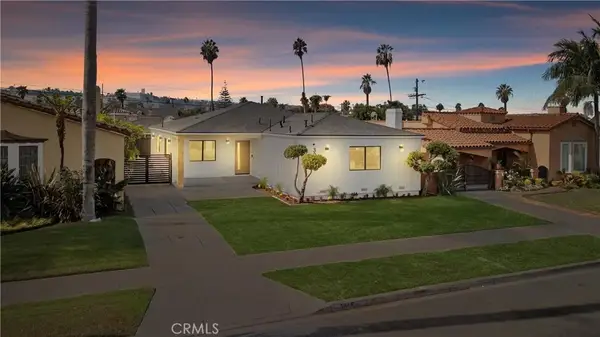 3945 S Norton Avenue, Los Angeles, CA 90008