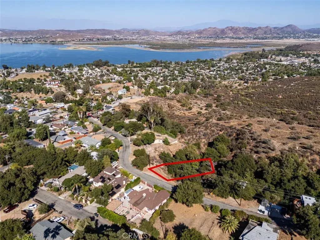 0 Landerville, Lake Elsinore, CA 92530 - #1