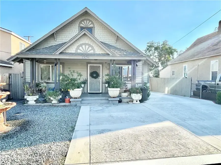 1329 W 3rd Street, San Bernardino, CA 92410 - #2