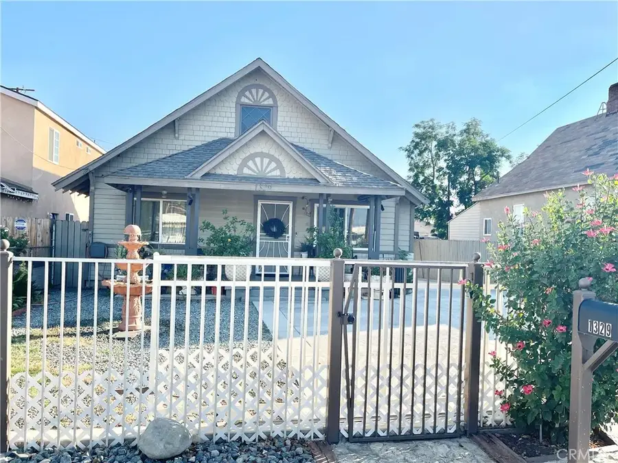 1329 W 3rd Street, San Bernardino, CA 92410 - #3