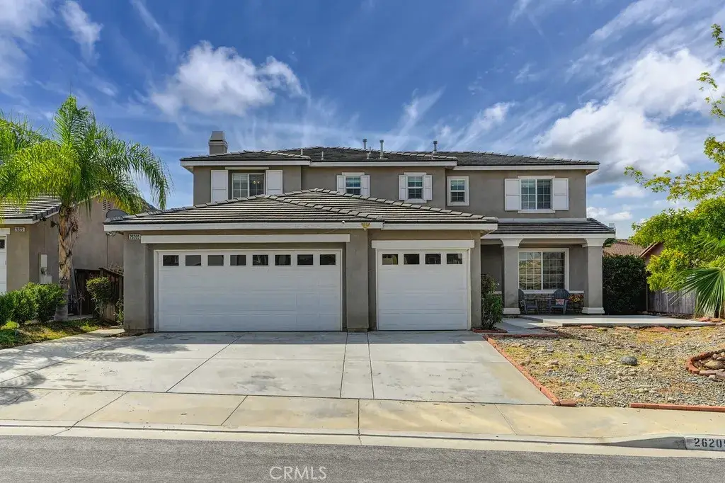 26209 Percheron, Moreno Valley, CA 92555 - Image #1