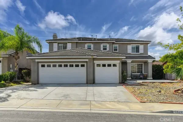 26209 Percheron, Moreno Valley, CA 92555