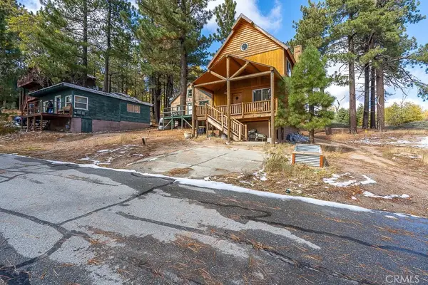 33332 Holcomb Creek, Green Valley Lake, CA 92341