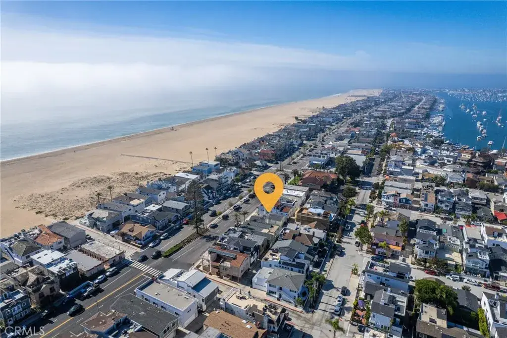 126 E Balboa, Newport Beach, CA 92661 - #1