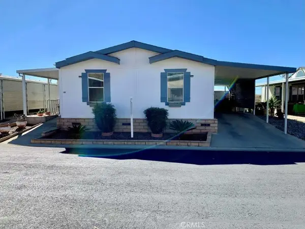 33600 Calimesa #141, Yucaipa, CA 92399