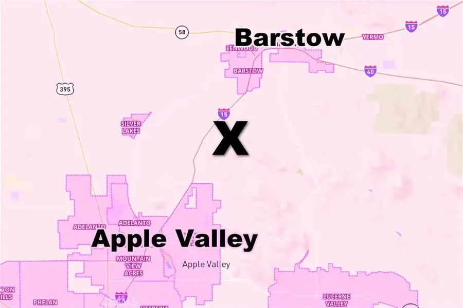 1 Hodge, Apple Valley, CA 92307 - Image #2