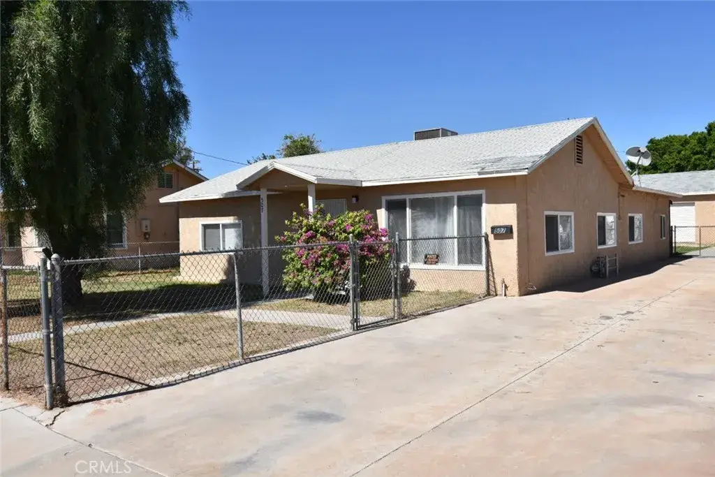 507 W Nevada Street, Blythe, CA 92225 - Image #1
