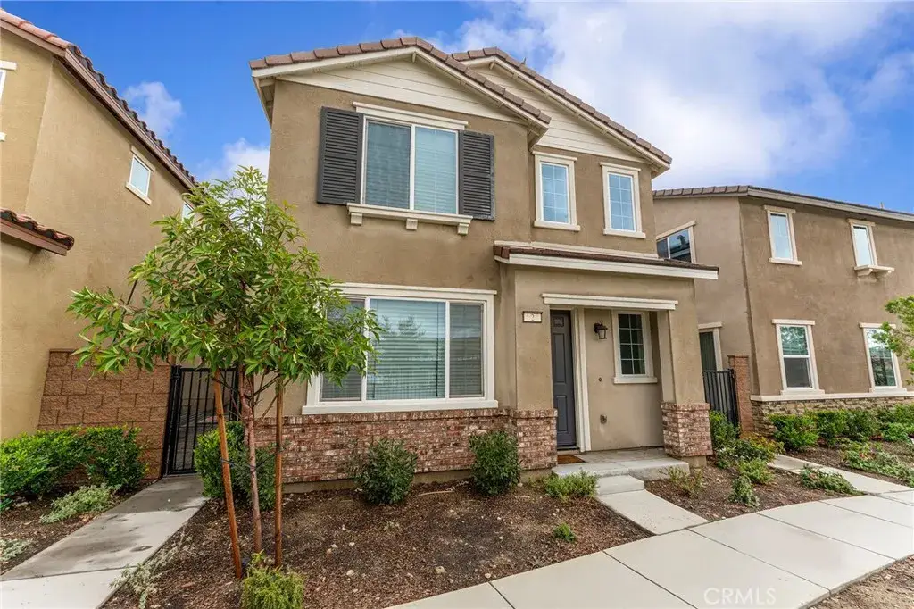 16126 Cannoli Court #2, Fontana, CA 92336 - Image #1