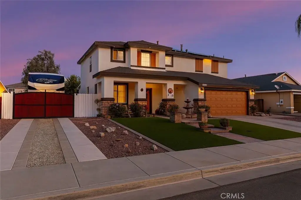 43608 Savannah Way, Hemet, CA 92544 - Image #1