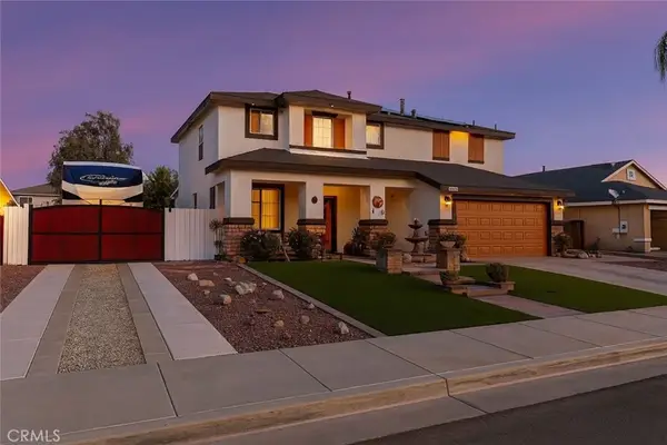 43608 Savannah Way, Hemet, CA 92544