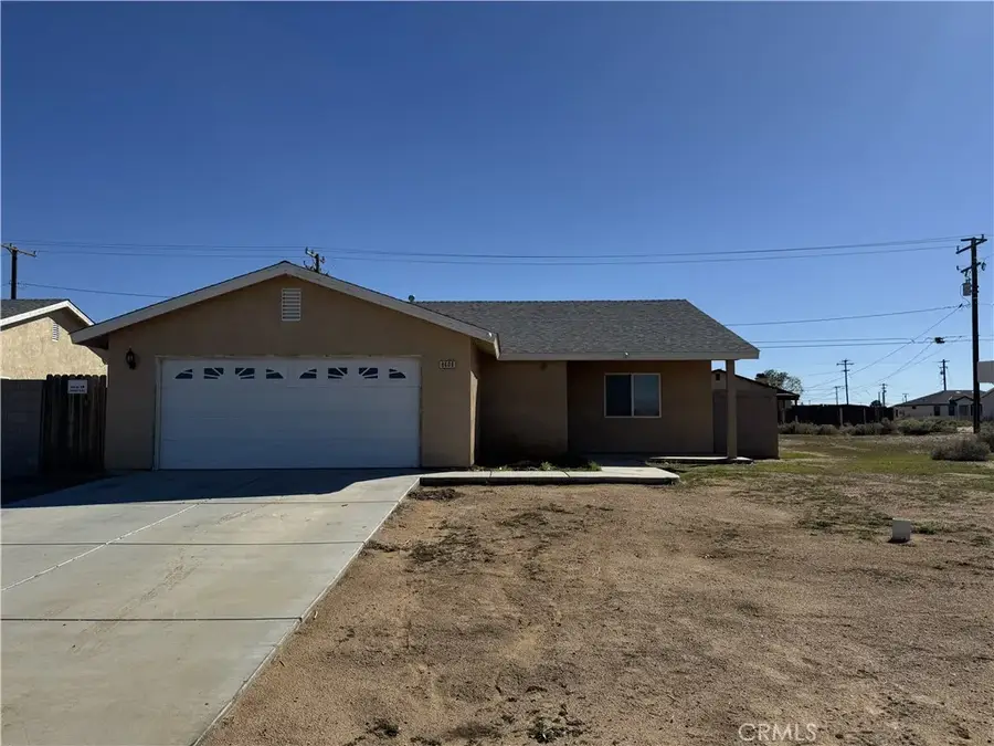 8406 Poppy Boulevard, California City, CA 93505 - Image #2