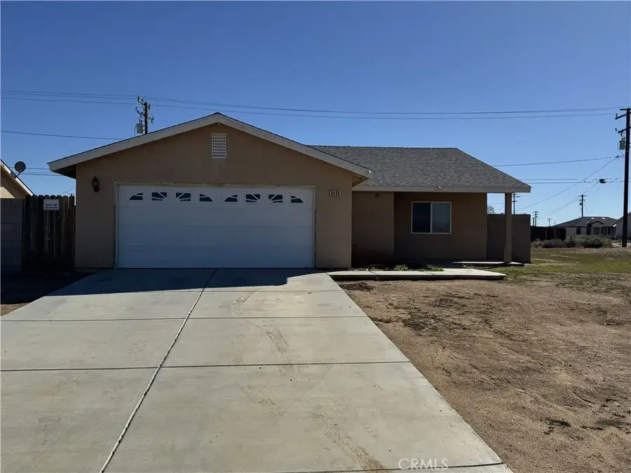 8406 Poppy Boulevard, California City, CA 93505 - Image #3