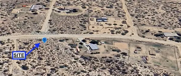 0 Palm Canyon Dr., Pinyon Pines, CA 92561